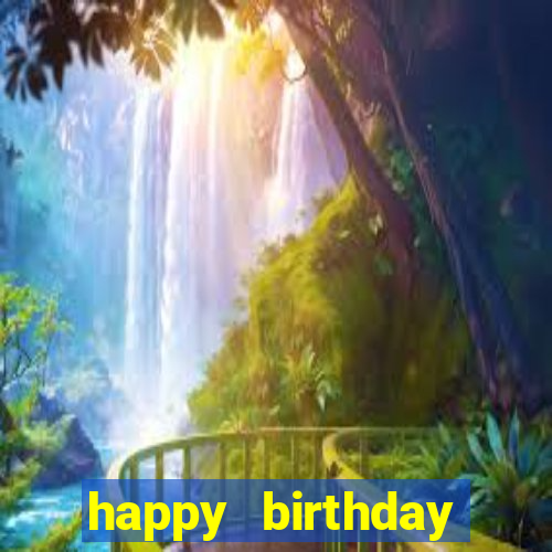 happy birthday surprise link